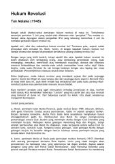 hukum revolusi  - tan malaka 1948.pdf