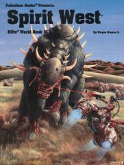 rifts - world book 15 - spirit west.pdf