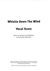 Whistle Down The Wind (UK Tour) - Full Score.pdf