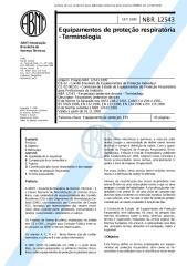 Abnt_Nbr_12543_Tb_357_-_Equipamentos_De_Protecao_Respiratoria.pdf.pdf