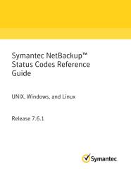 NetBackup761_RefGuide_StatusCodes.pdf