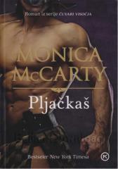 Monica McCarty - Pljačkaš.pdf