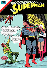 superman novaro #0752 - por gargolazulada.cbr