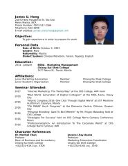 3. Resume-James Hong.doc