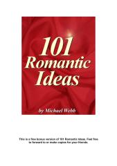 101 Romantic ideas.pdf