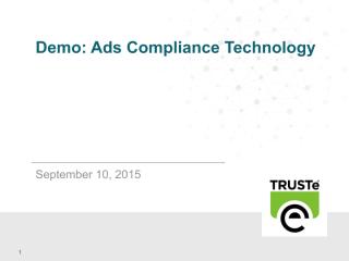 TRUSTe In-Ad Privacy Compliance Technology – Product Demo.pdf