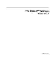 opencv_tutorials.pdf