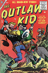Outlaw Kid 11.cbz