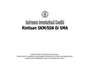 4b. Inst. Invt. Kondisi SKM-SSN dan Penil Prog Kerja, 270208-Final.xls